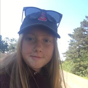 Meet your Posher, Jenna